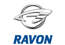 Ravon Logo