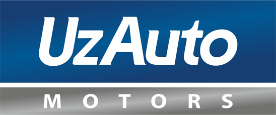 UZAUTO MOTORS Logo