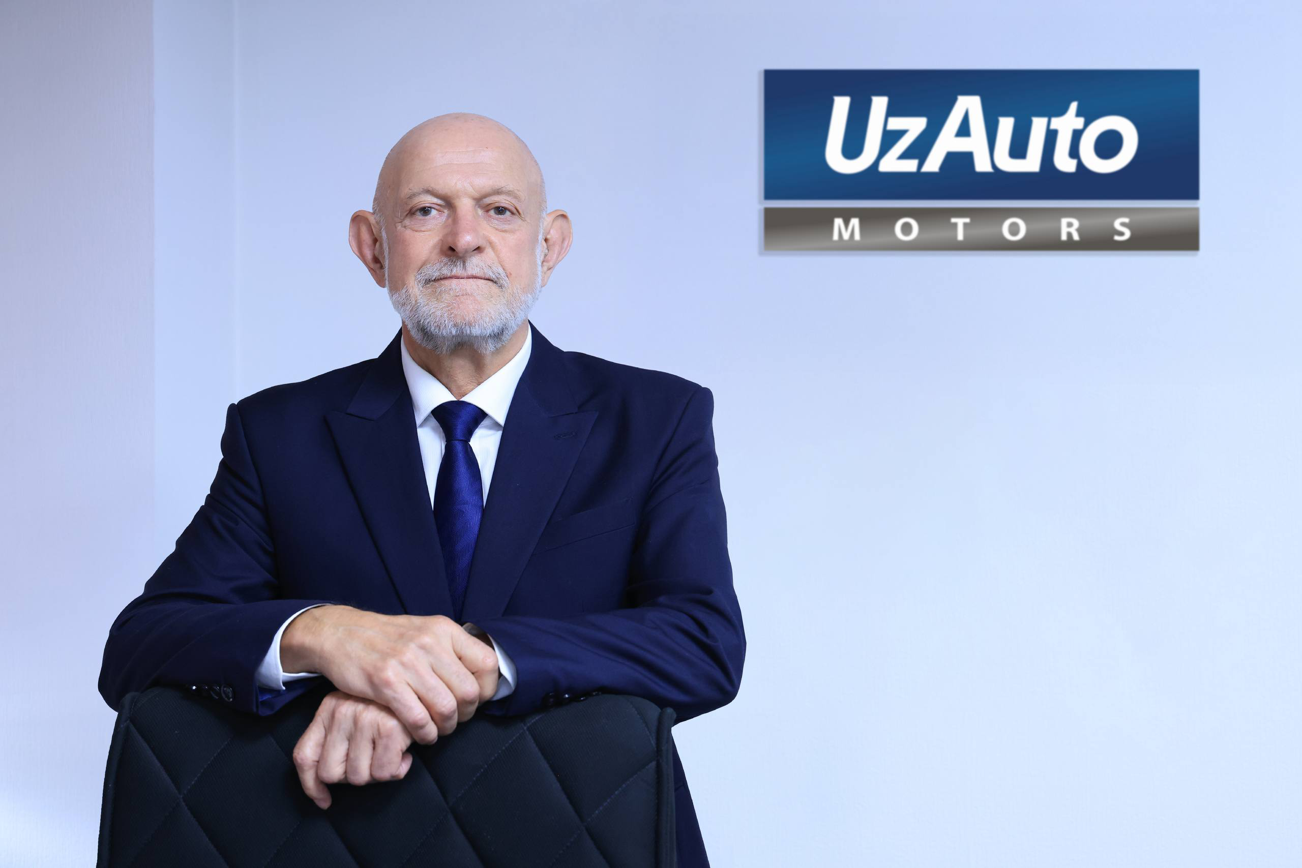 Янош Ковач назначен генеральным директором АО «UzAuto Motors»