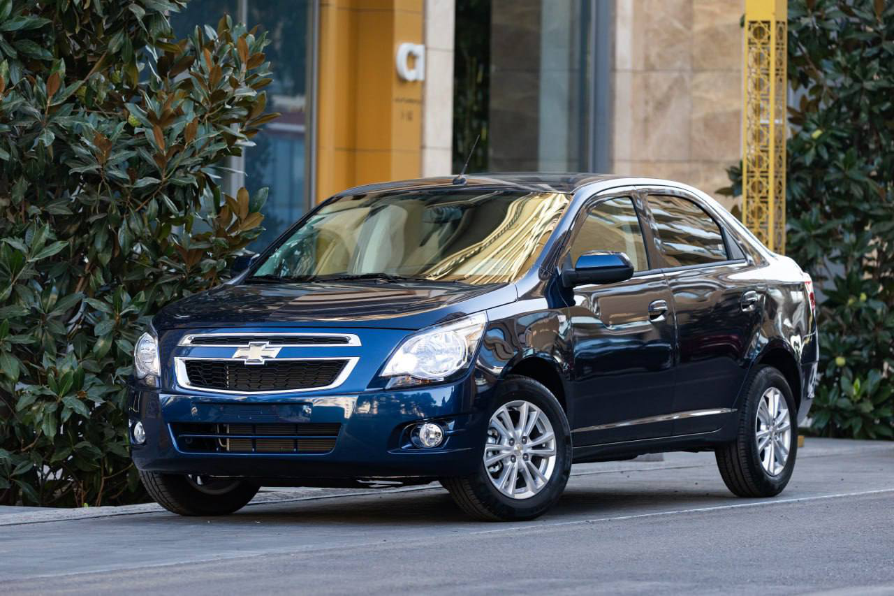 “UzAuto Motors” AJ modellar qatorini kengaytiradi va yangi modifikatsiyalarni ishlab chiqarishni yo‘lga qo‘yadi