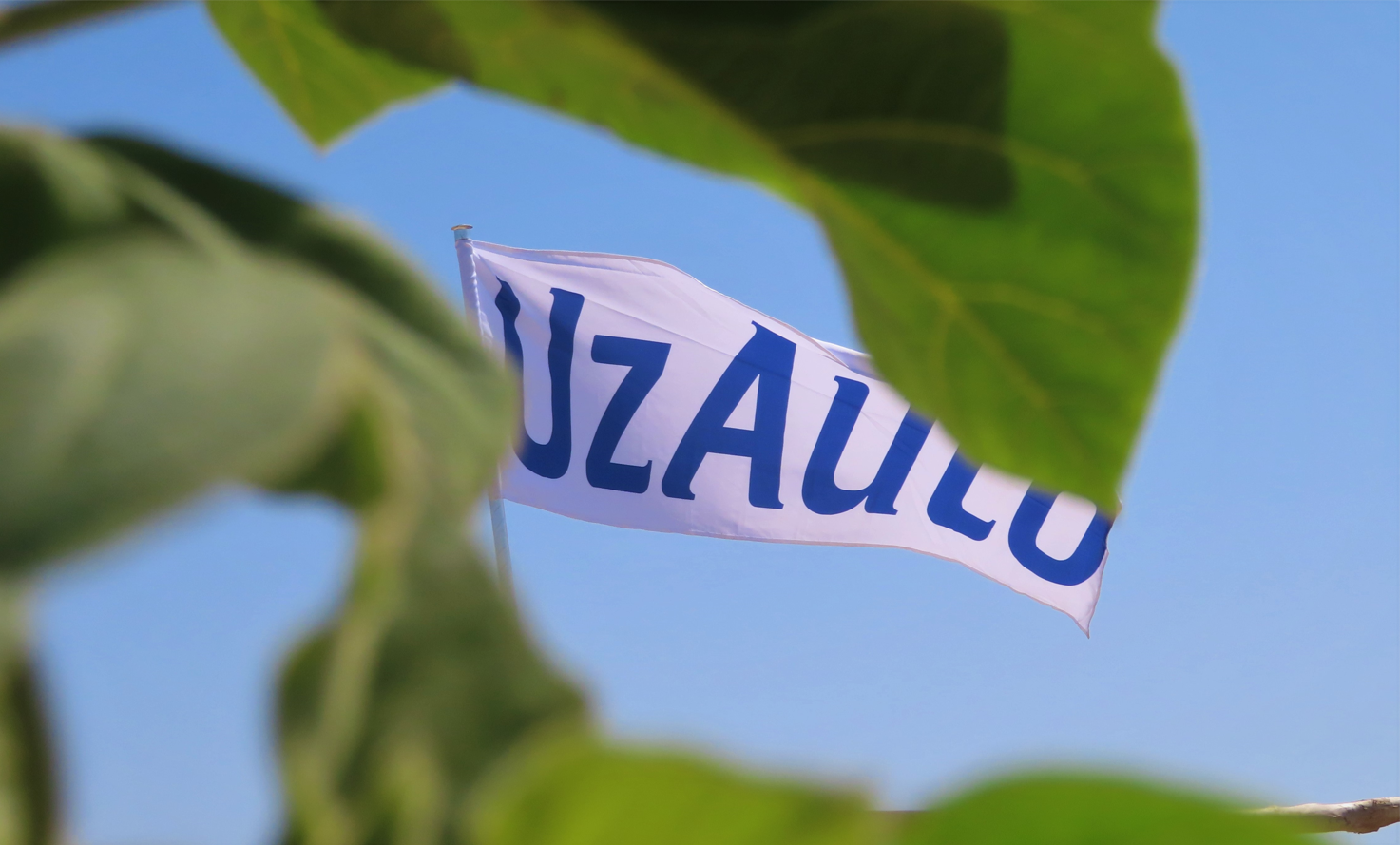 Мы за чистую экологию: UzAuto озеленяет Арнасайскую заповедную зону